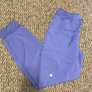 Bravo One Jogger Scrub Pants